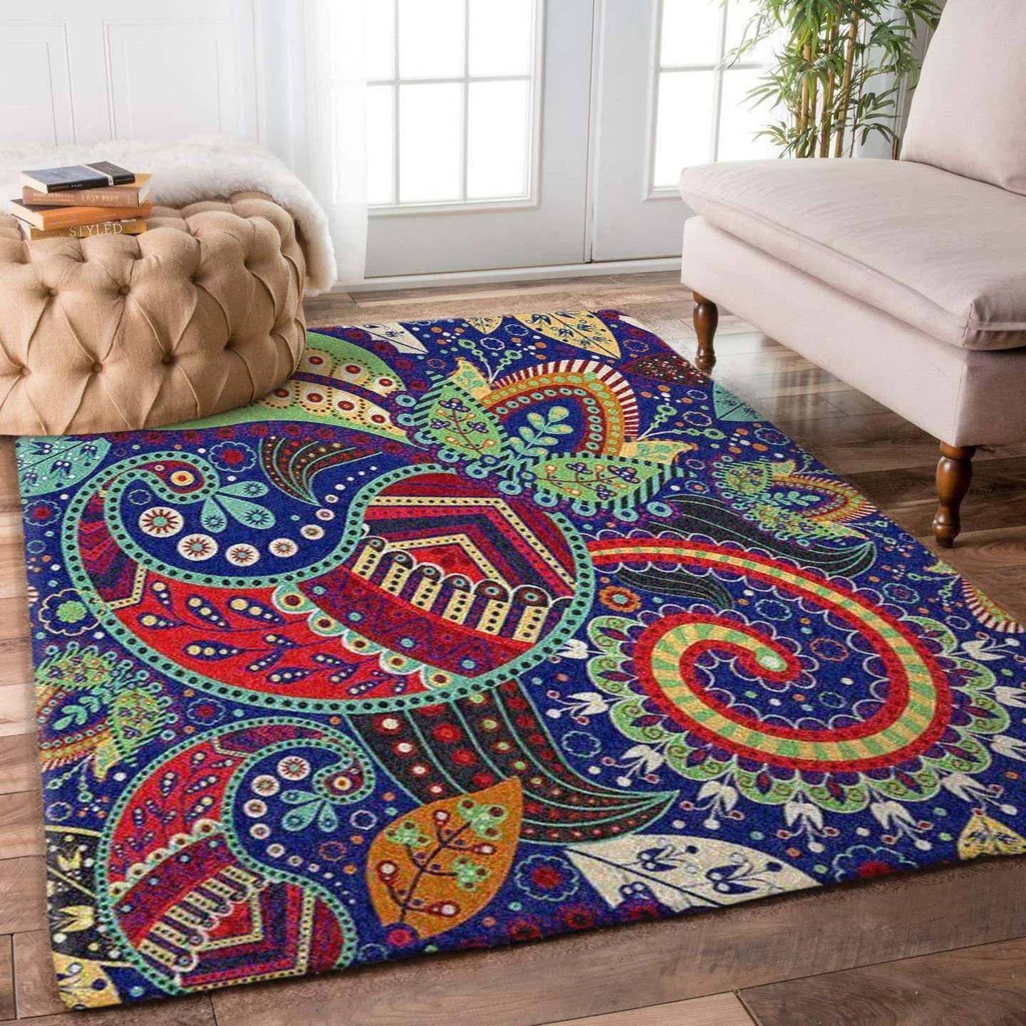 American Style Vintage CLP1610031TM Rug