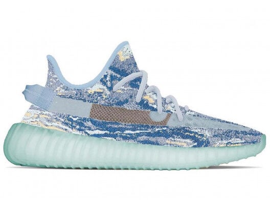Yeezy Boost 350 V2 Mx Frost Blue