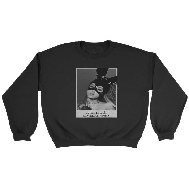 Ariana Grande Dangerous Woman Sweatshirt