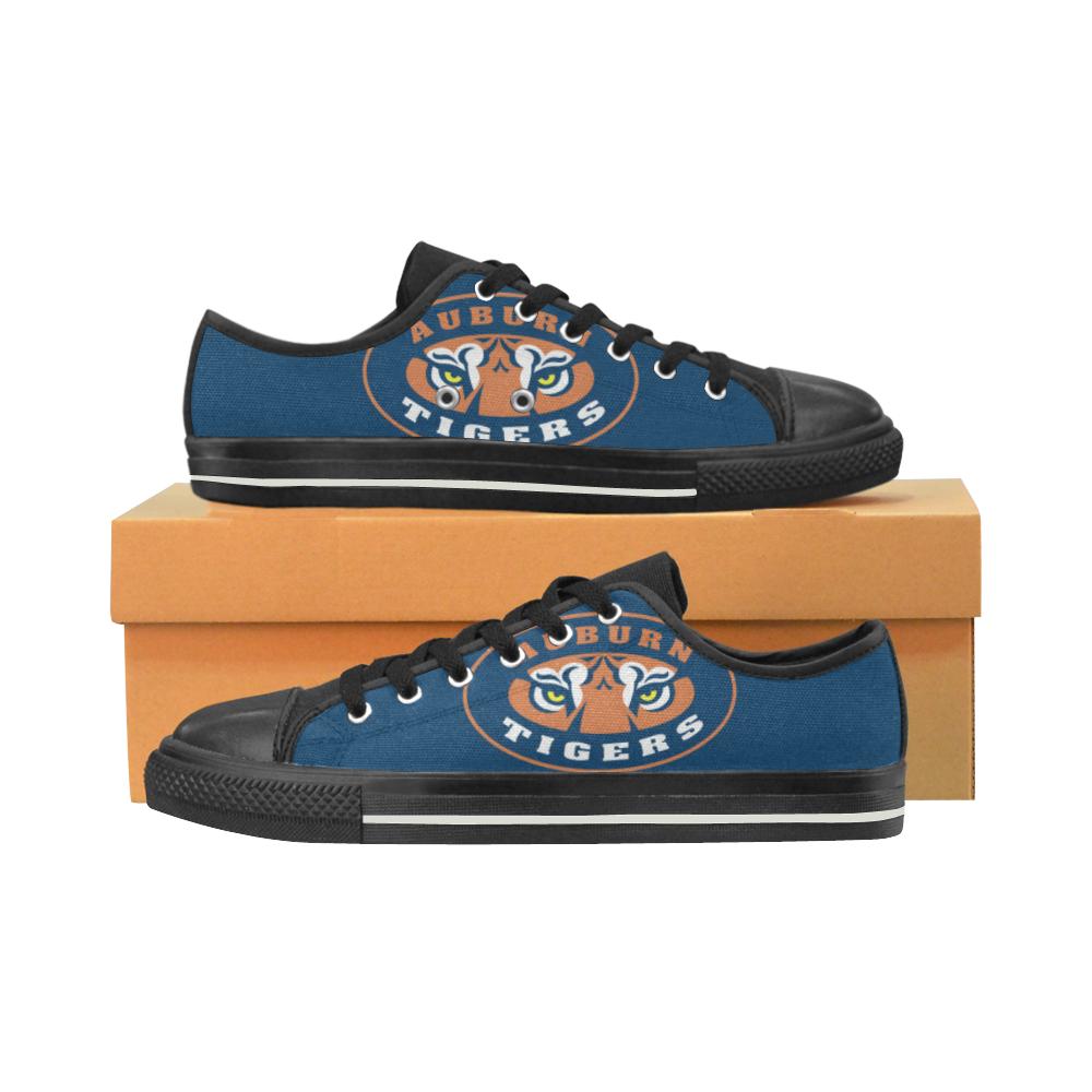 Auburn Tigers Shoes