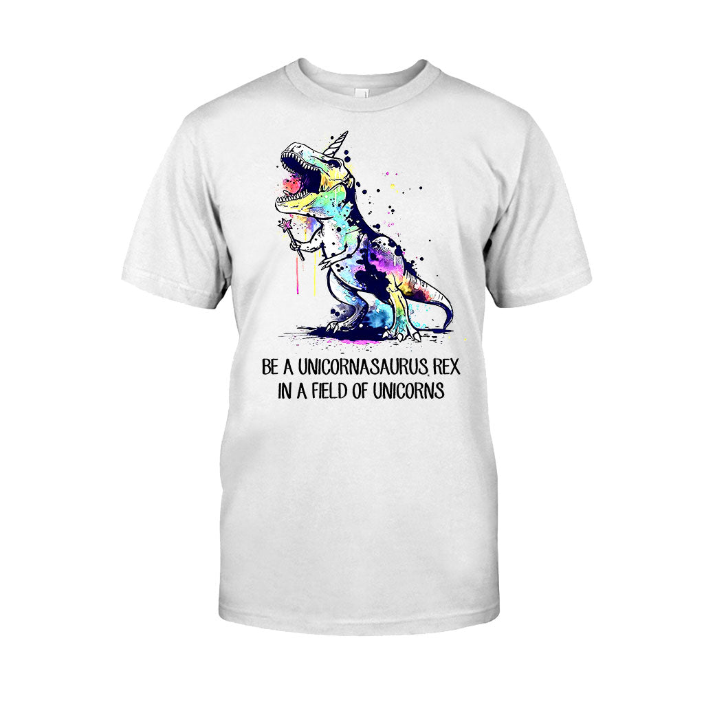 Be A Dinosaur – Shirts 112021