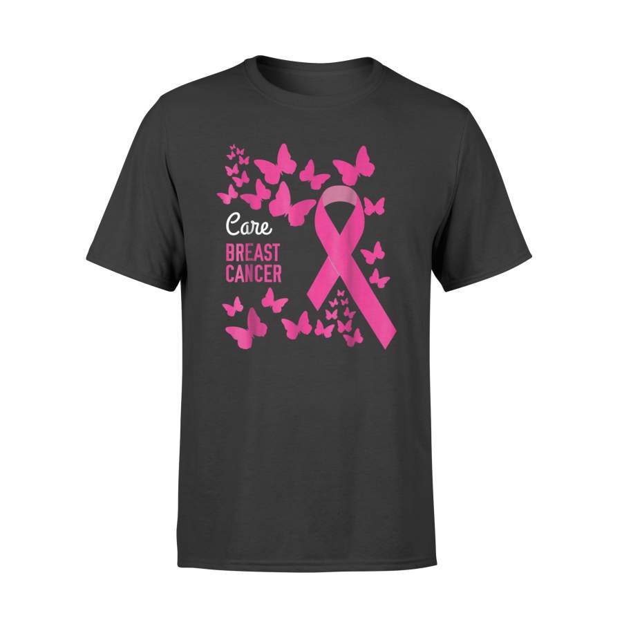 Breast Cancer – Breast Cancer Awareness T-Shirt