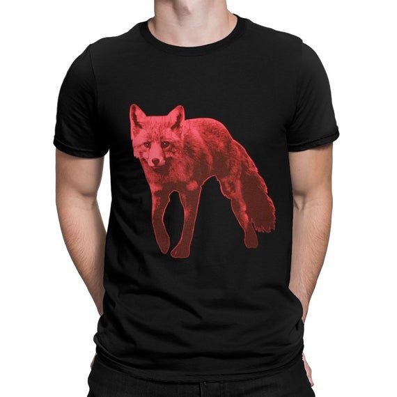 The Prodigy Shirt The Day Is My Enemy Fox Men S Women S Als Shirt