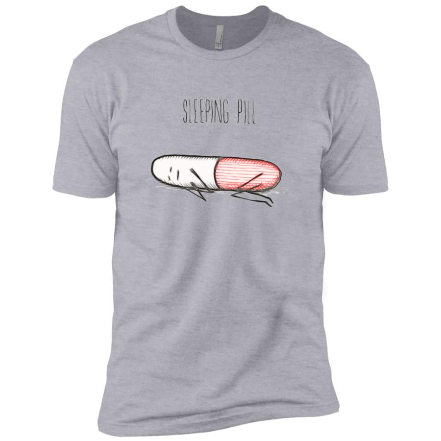 AGR sleeping pill T-Shirt & Hoodie, Sweatshirt