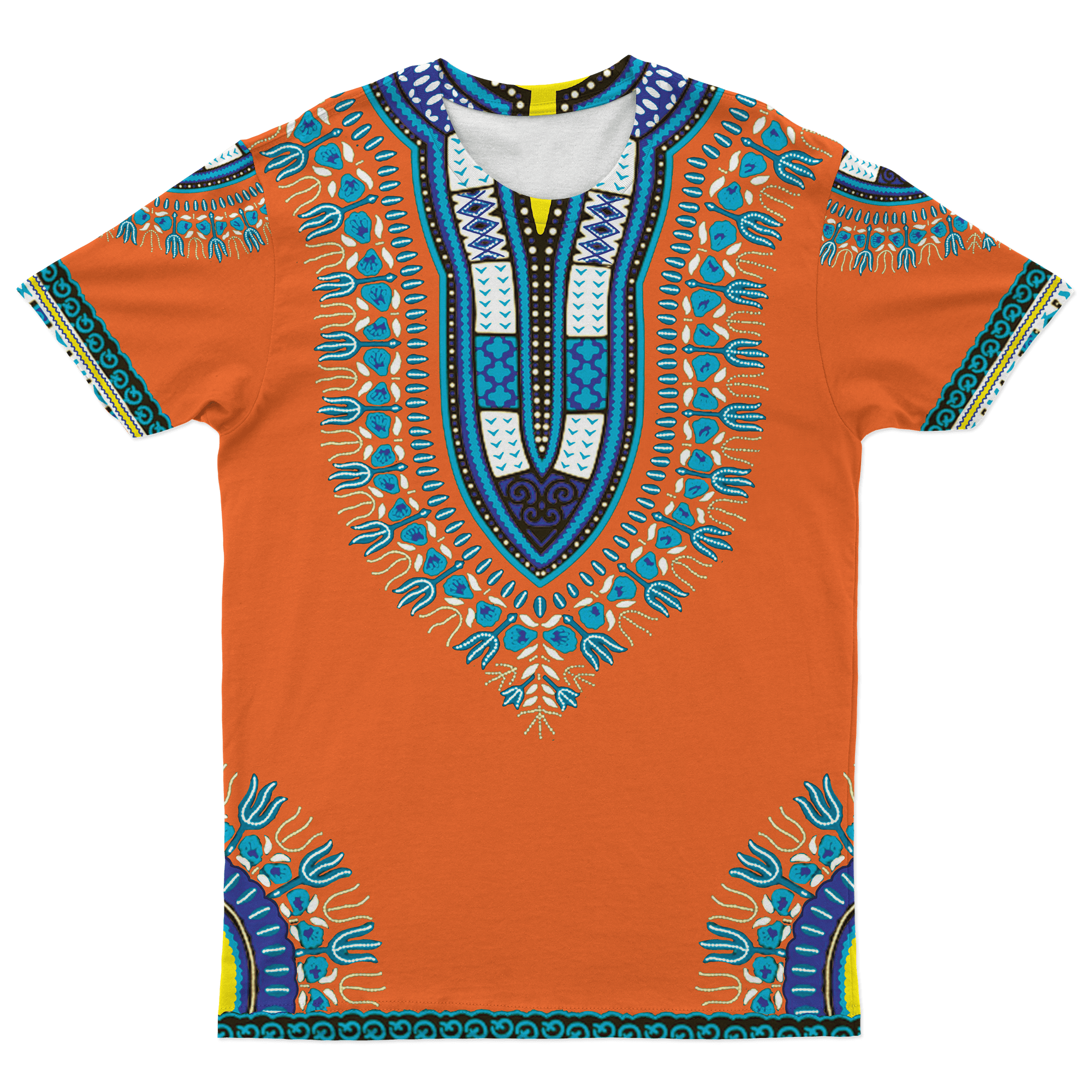 Greek Life T-Shirt – Dashiki Pareeshy T-Shirt 23