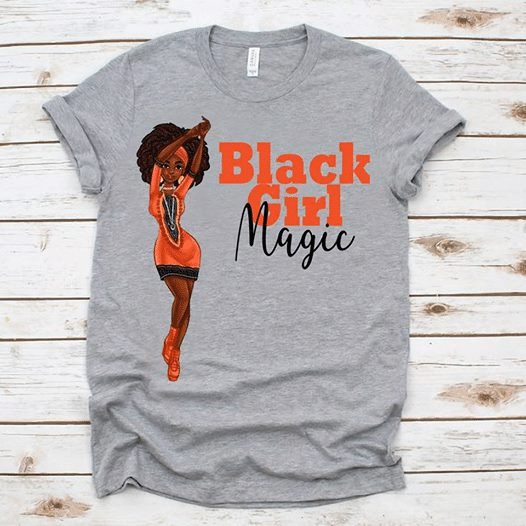 Juneteenth Freedom Day Liberation Day Black Queen Black Girl Magic T Shirt Hoodie Sweater  Size S-5Xl