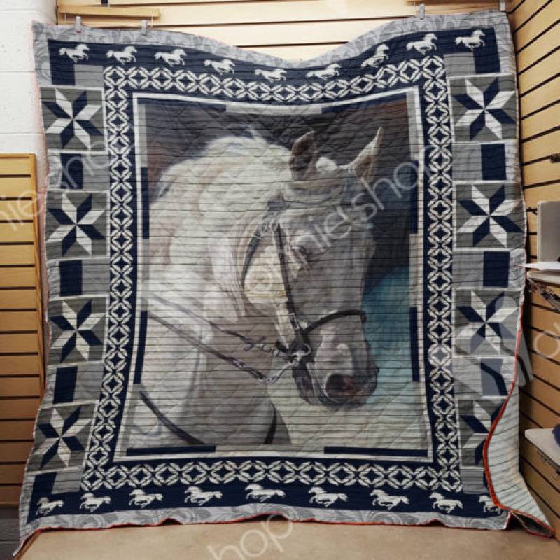 Horse Blanket JN2802 85O36