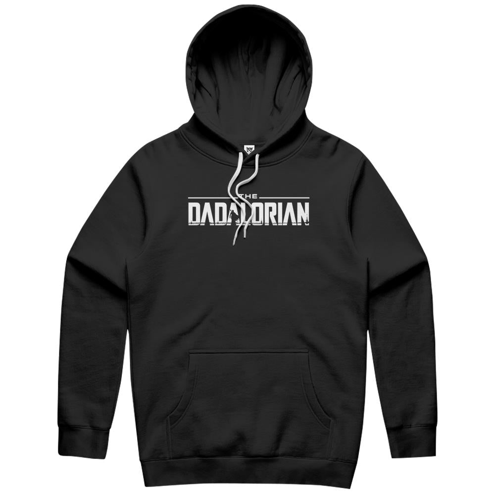 Dadalorian Hoodie