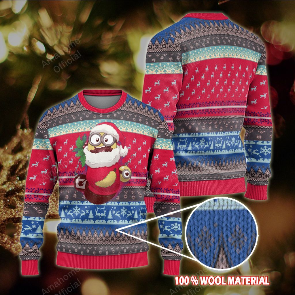 Ugly Sweaters DT2110114