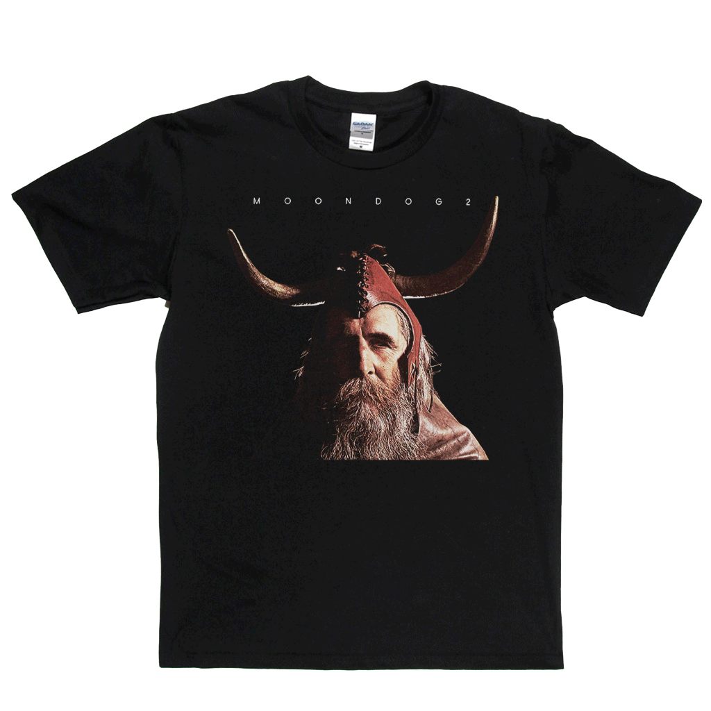 Moondog 2 T-Shirt