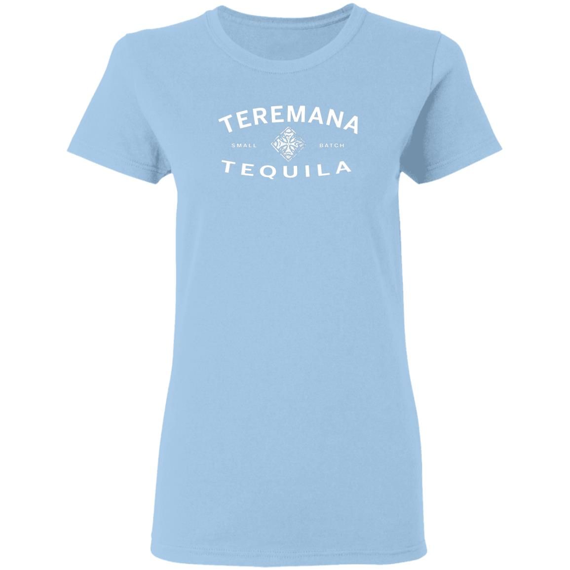 Teremana Tequila Shirt S & W Liquors Teremana Teremana Tequila Was ...
