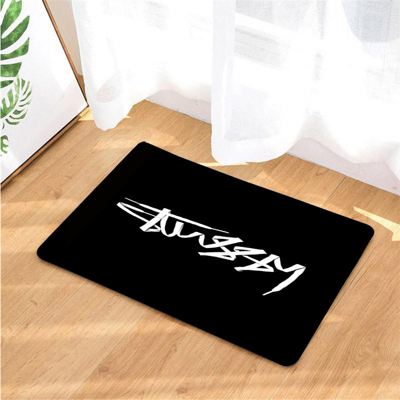 stussy and skateboarding shoes volcom doormats