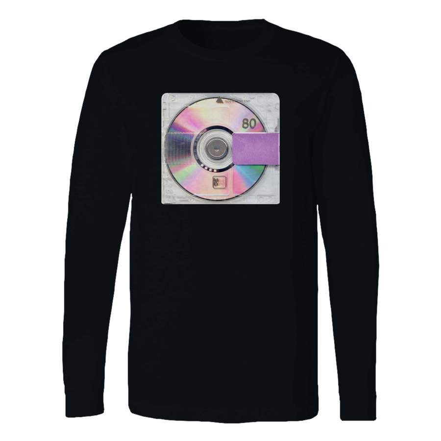 Yandhi Kanye West Long Sleeve T-Shirt