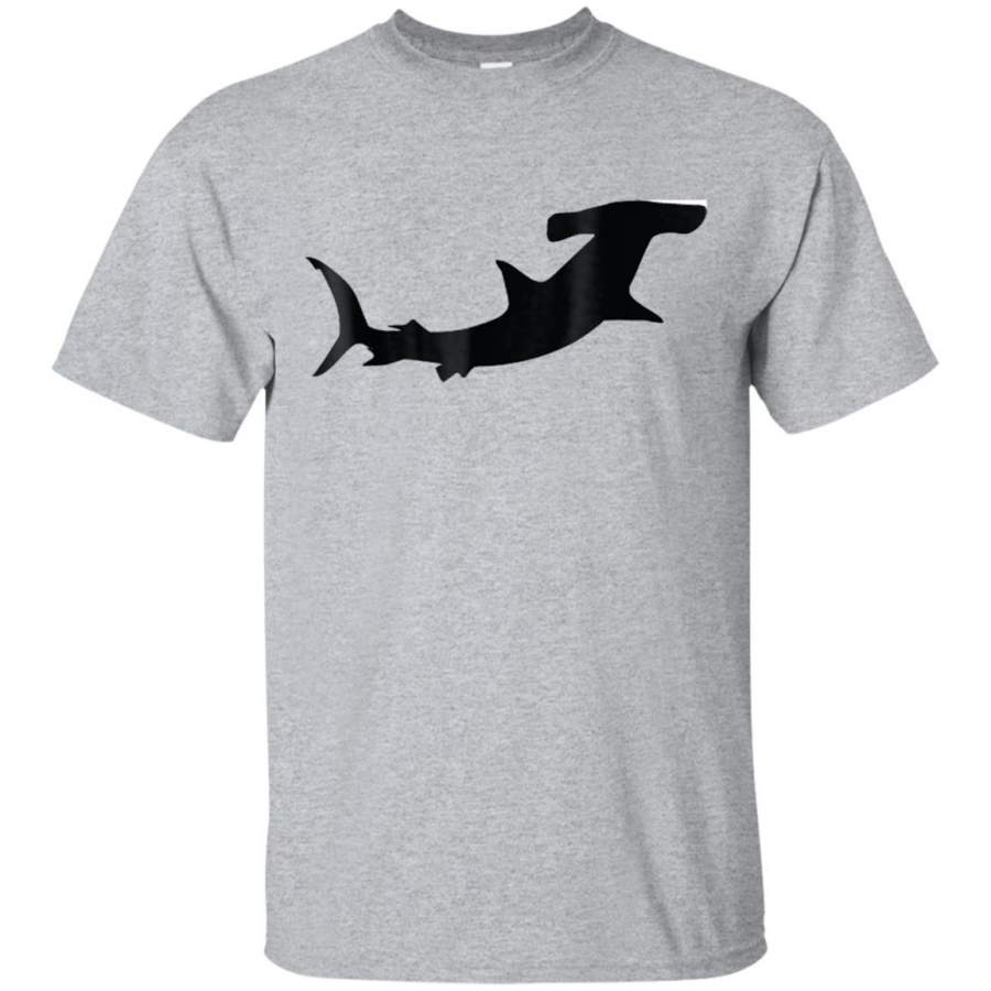 AGR Hammerhead Shark Jaq T-shirt