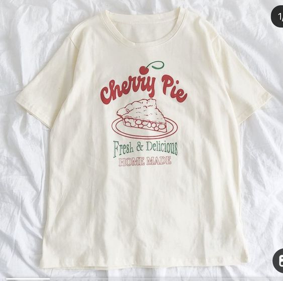 Cherry Pie T-Shirt