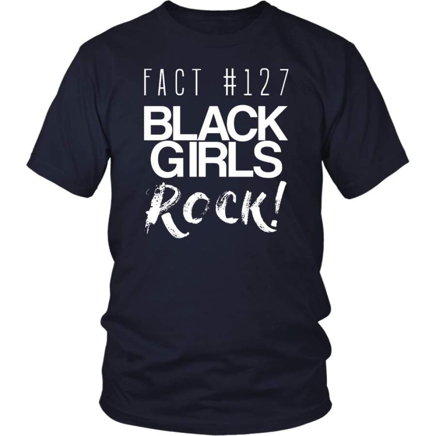 Black Girls Rock T-Shirt