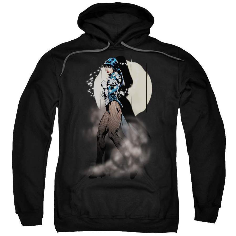 Zatanna Illusion Pullover Hoodie