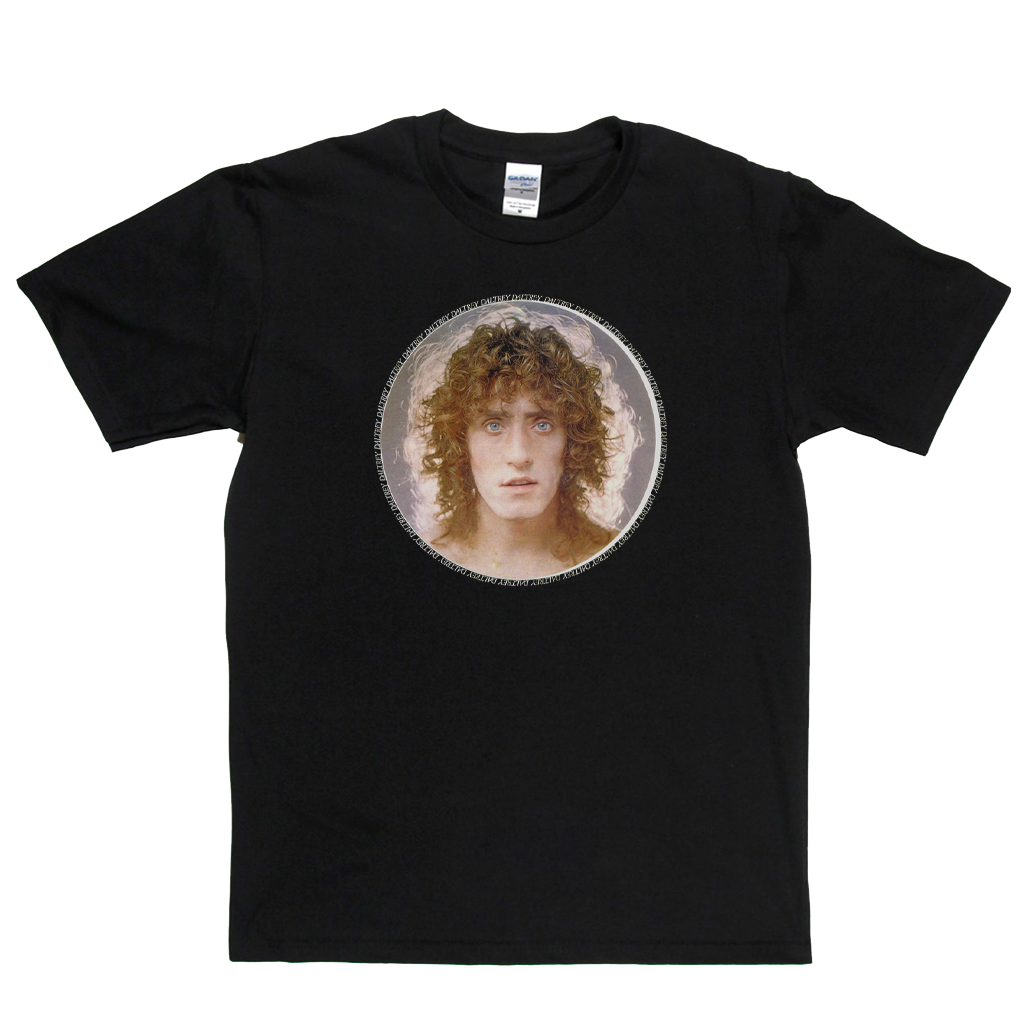 Roger Daltrey Daltrey T-Shirt