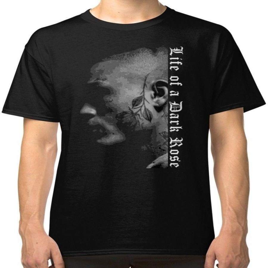 dark skies t shirt