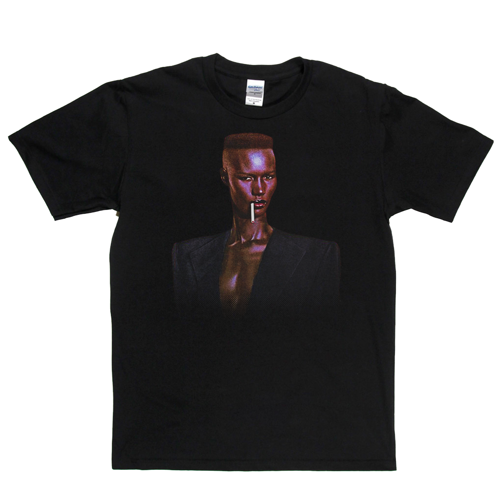 Grace Jones T-Shirt