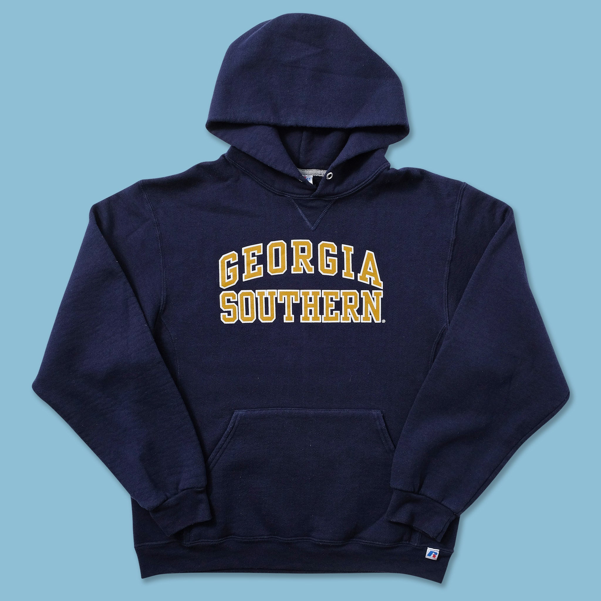 Russell Athletic Georgia Southern T-Shirt, Sweater, Hoodie, Gift For Fans