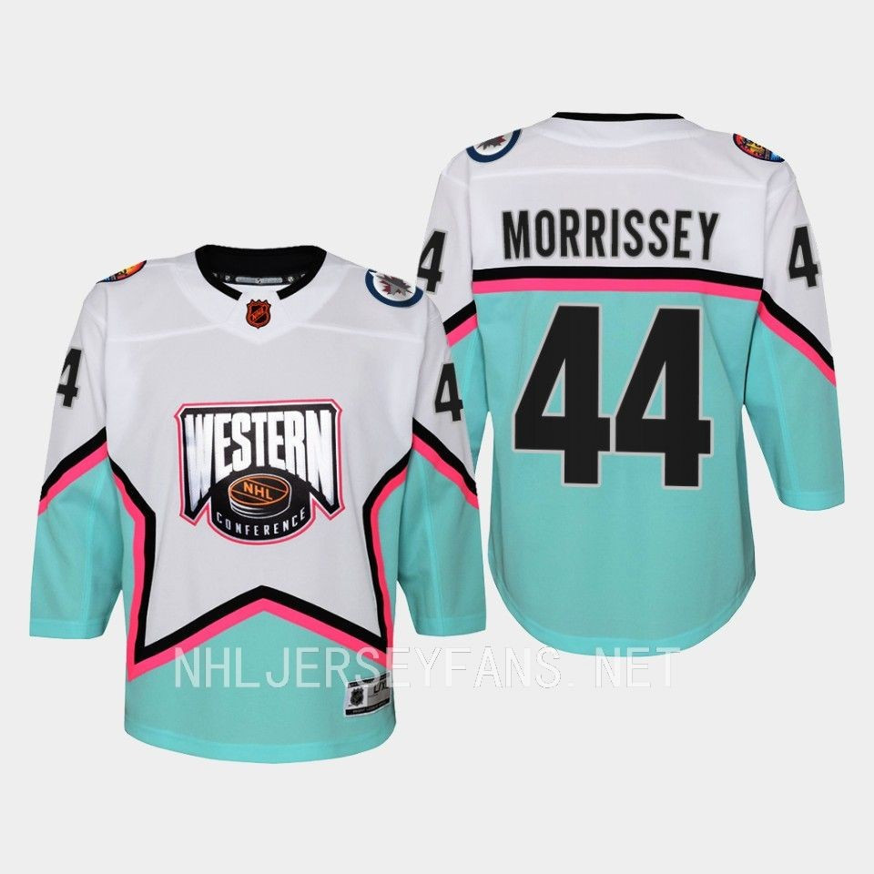 Carter Verhaeghe 23 Florida Panthers Red Jersey 2023 All-Star