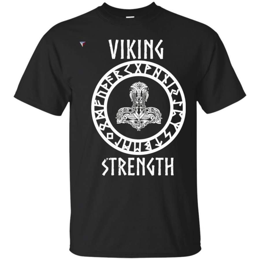 AGR Viking Gym Tshirt Jaq T-shirt