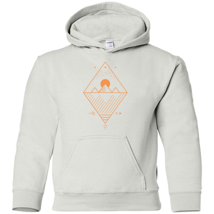 AGR Osiris Youth Pullover Hoodie