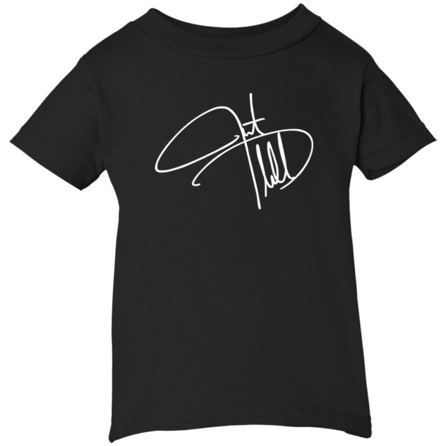 AGR Justin Timberlake SIGNATURE Infant Short Sleeve T-Shirt