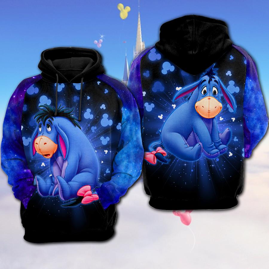 Eeyore Hoodie