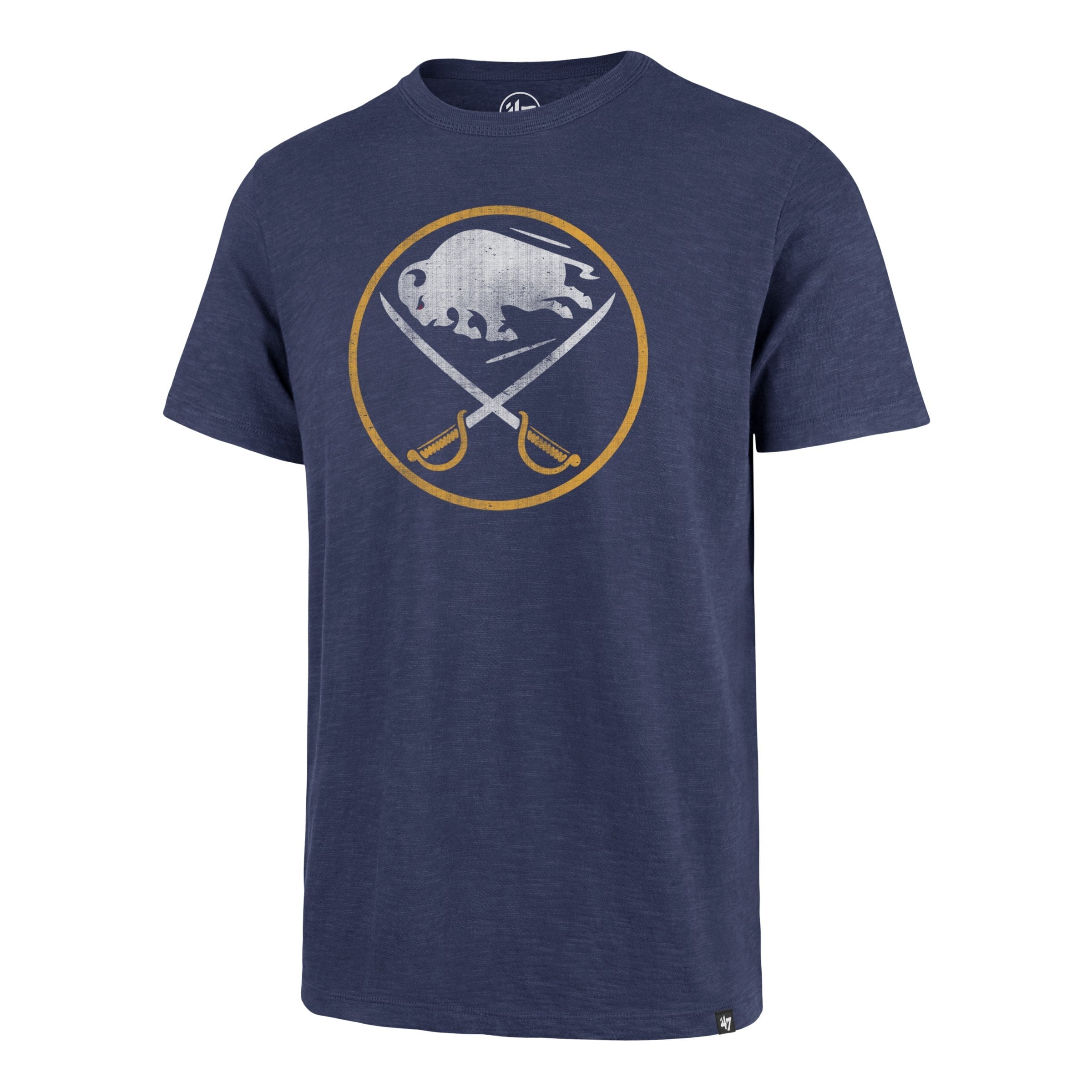 Buffalo Sabres Grit  Scrum Tee/Unisex Tee/3Xl