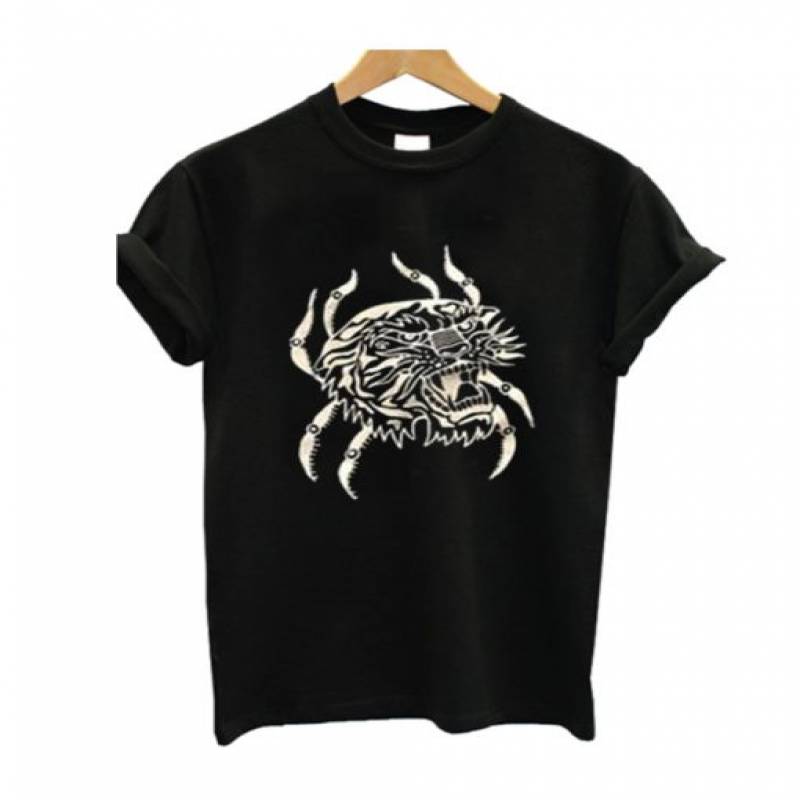 Tiger Spider T-Shirt