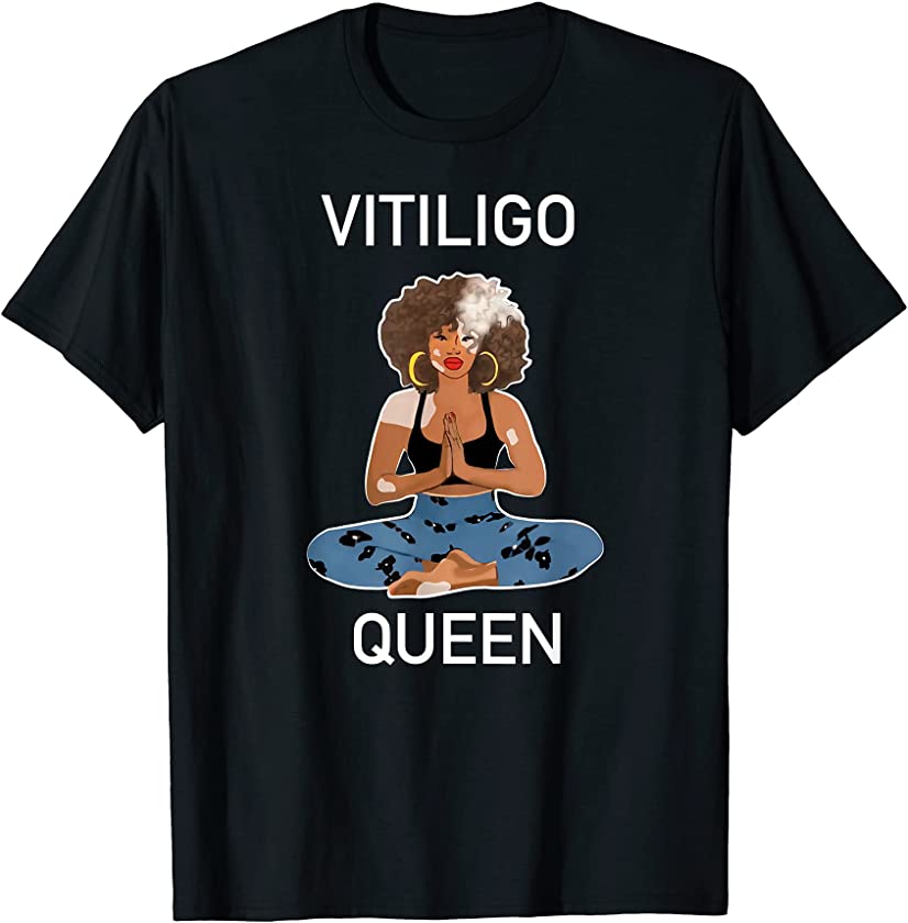 African American graphic T-Shirt