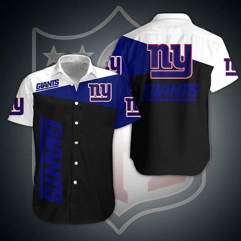 New York Giants Shirt Design New Summer S