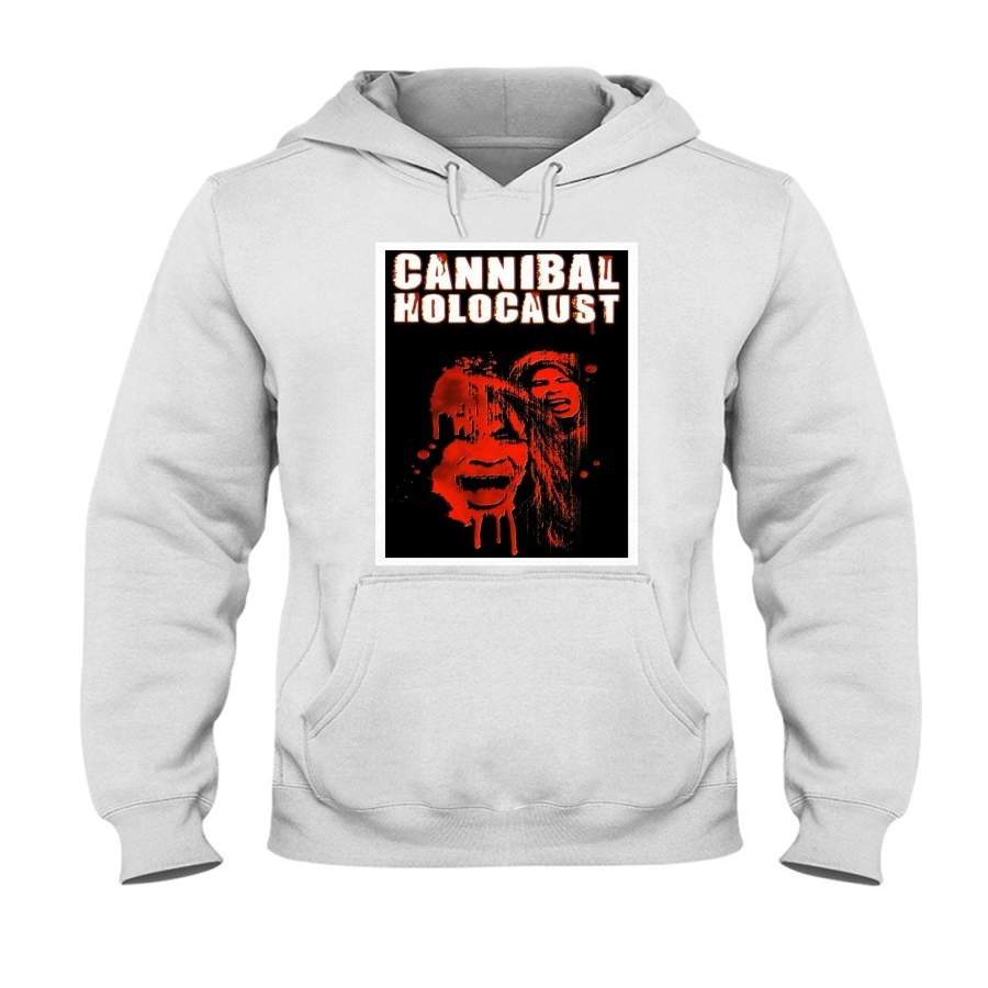 Cannibal Holocaust