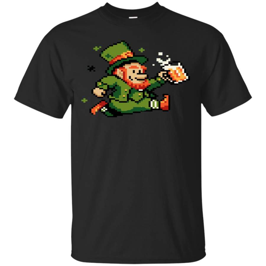 st patrick day Gildan Ultra Cotton T-Shirt