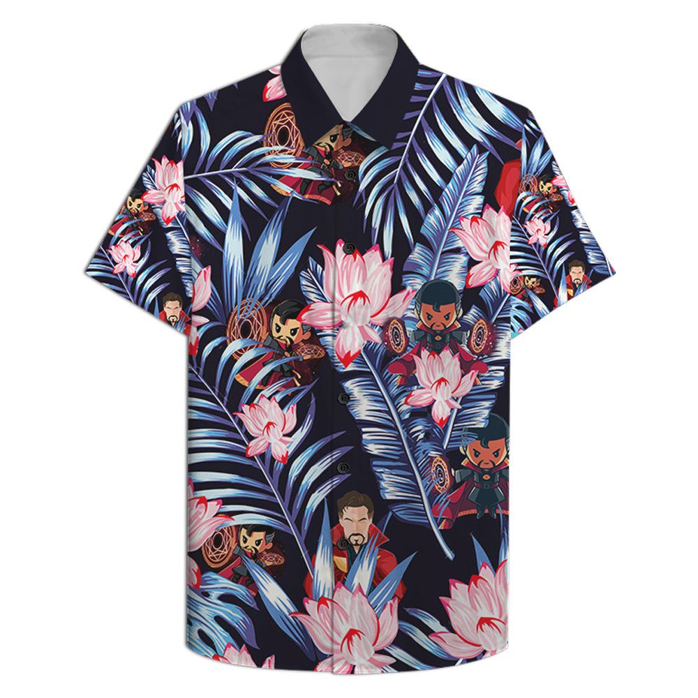 Ds Hawaii Shirt Ha109535