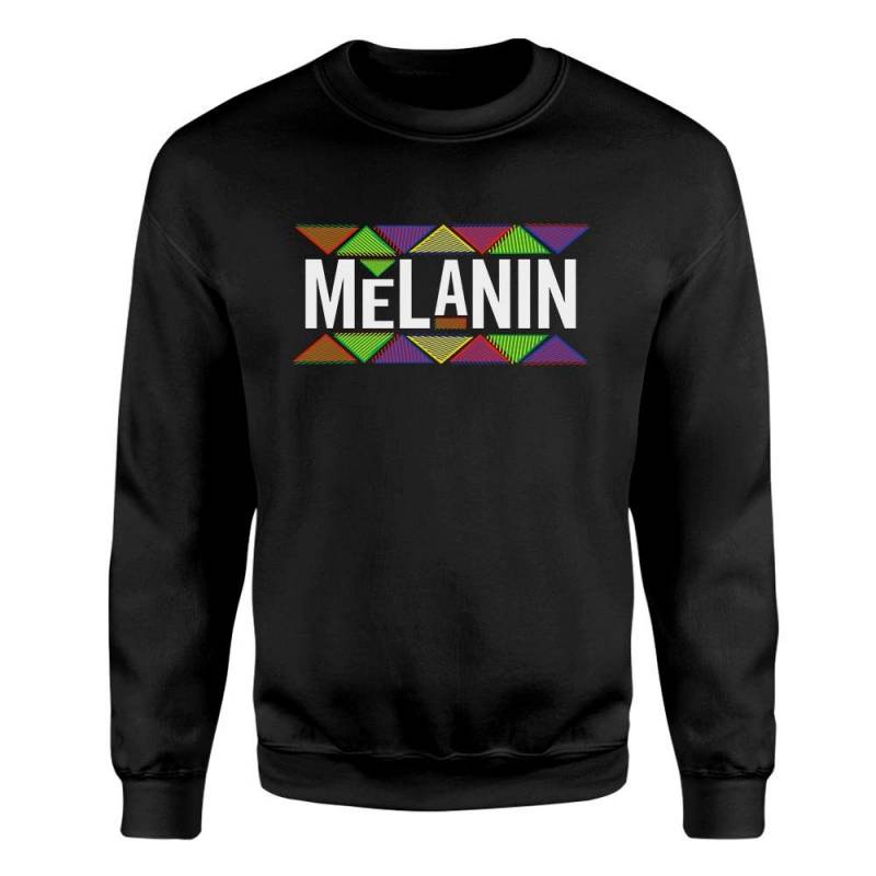 Viamz Tee Melanin Proud Black History Month 2020 Shirt For Men Women