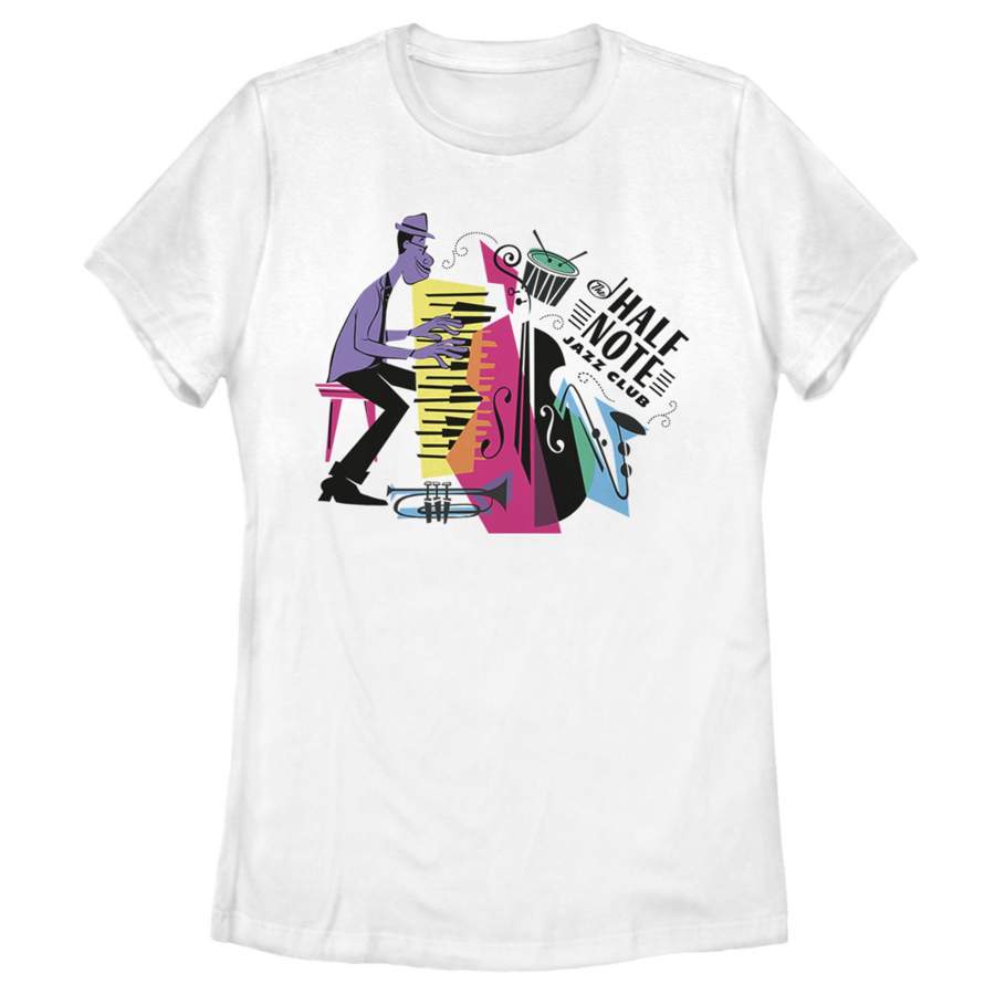 Soul Women’s Joe’s Performance  T Shirt