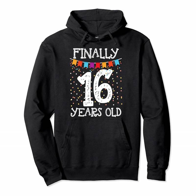 64 Year Old Birthday Funny 2020 Leap Year Birthday Pullover Hoodie