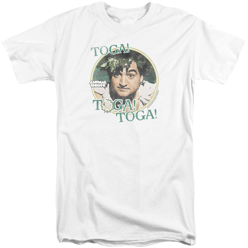 Animal House Toga Big & Tall Movie T-Shirt