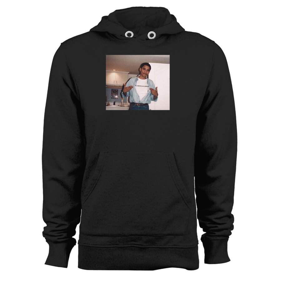 The American Dream Obama Unisex Hoodie