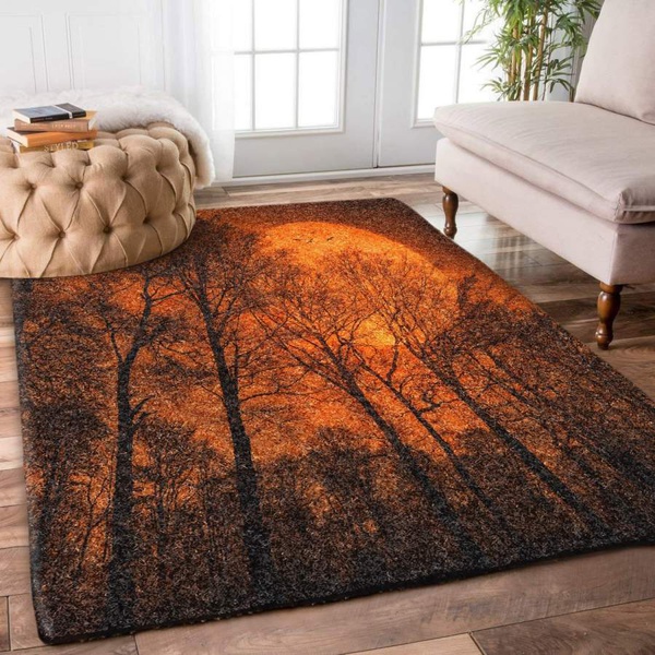 Halloween Rug RCDD81F14609