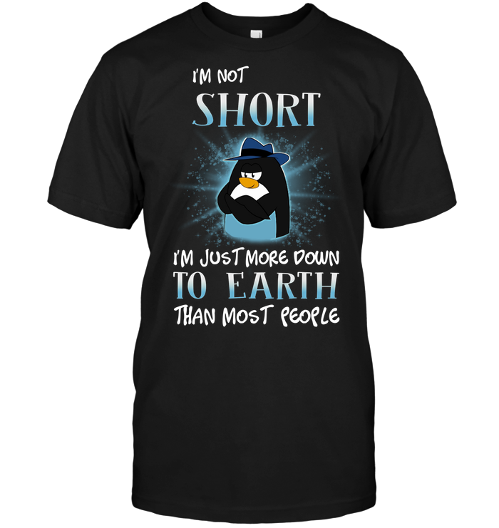 Penguin Shirts