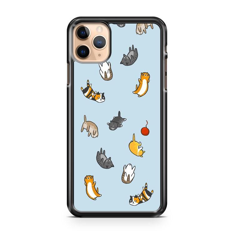 Cute Kitten Rai 3D Case Phone Cases