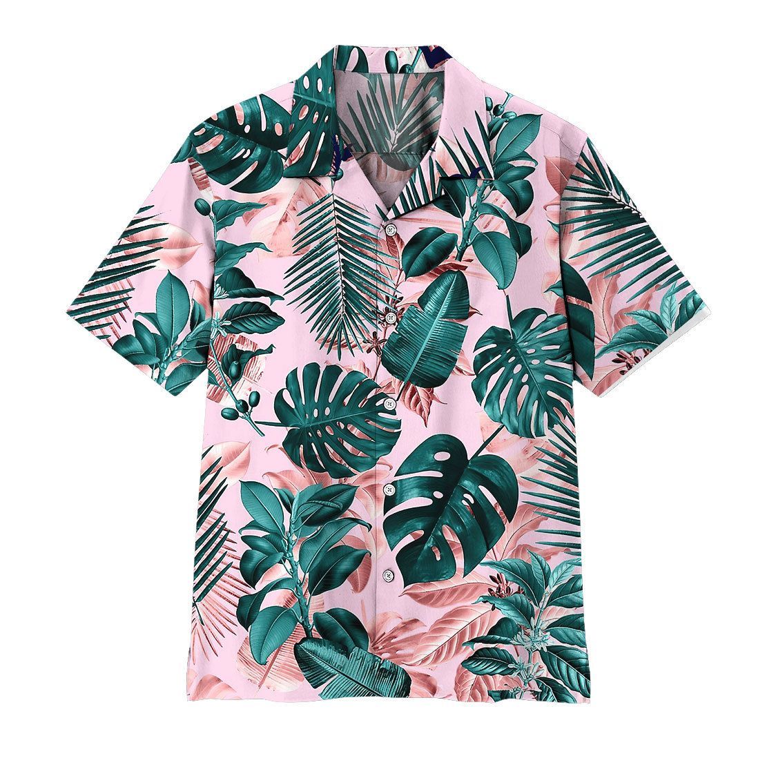 Alohazing Tropical Hawaiian Shirt Ha86922