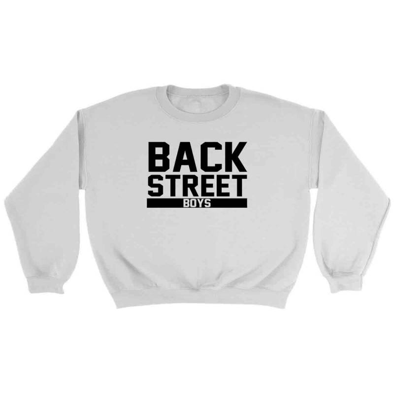 Back Street Boys Backstreet Boys Sweatshirt