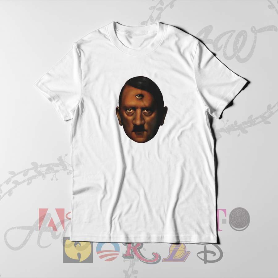 Westside Gunna Hitler Wears Hermes Tee Adult Unisex Tee T Shirt