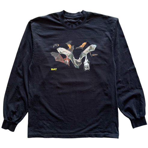 Bat Group Sweatshirt Outfit  For Men  For Women