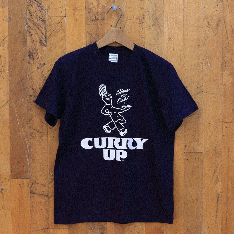 Human Made Curry Up T Shirt